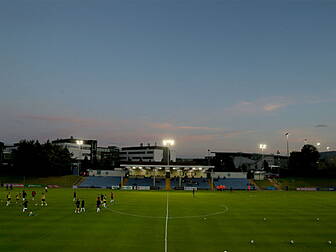 UCD earn Europa League spot
